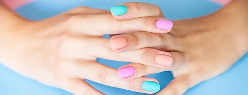 Indie Nails: Как да си направим този актуален маникюр вкъщи?